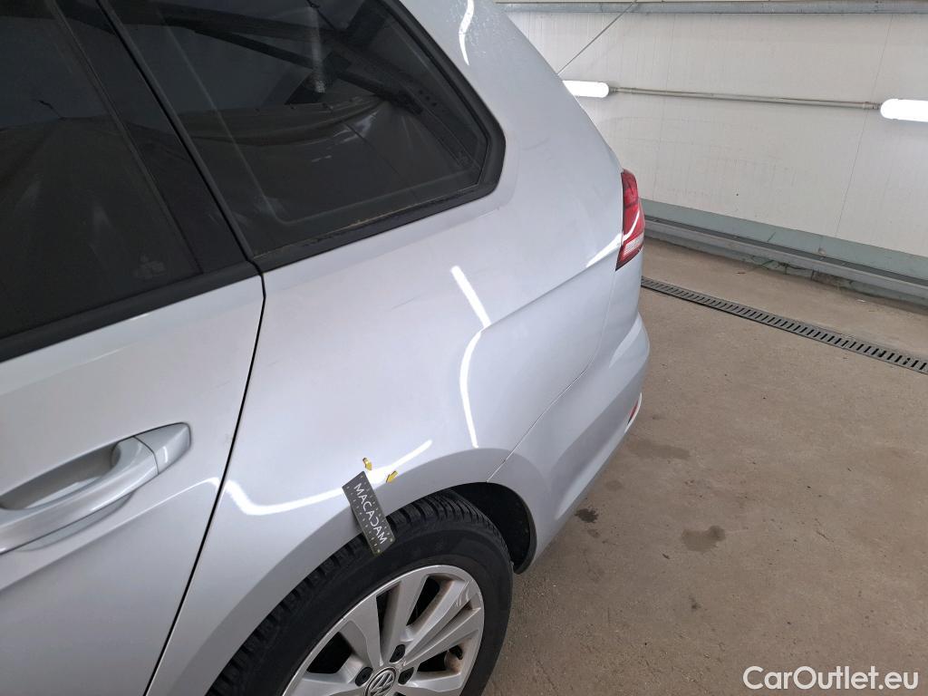  Volkswagen  Golf  VII Break Confortline Business BMT 1.6 TDI 115CV BVA7 E6dT / TRANSFO VP/VF #53