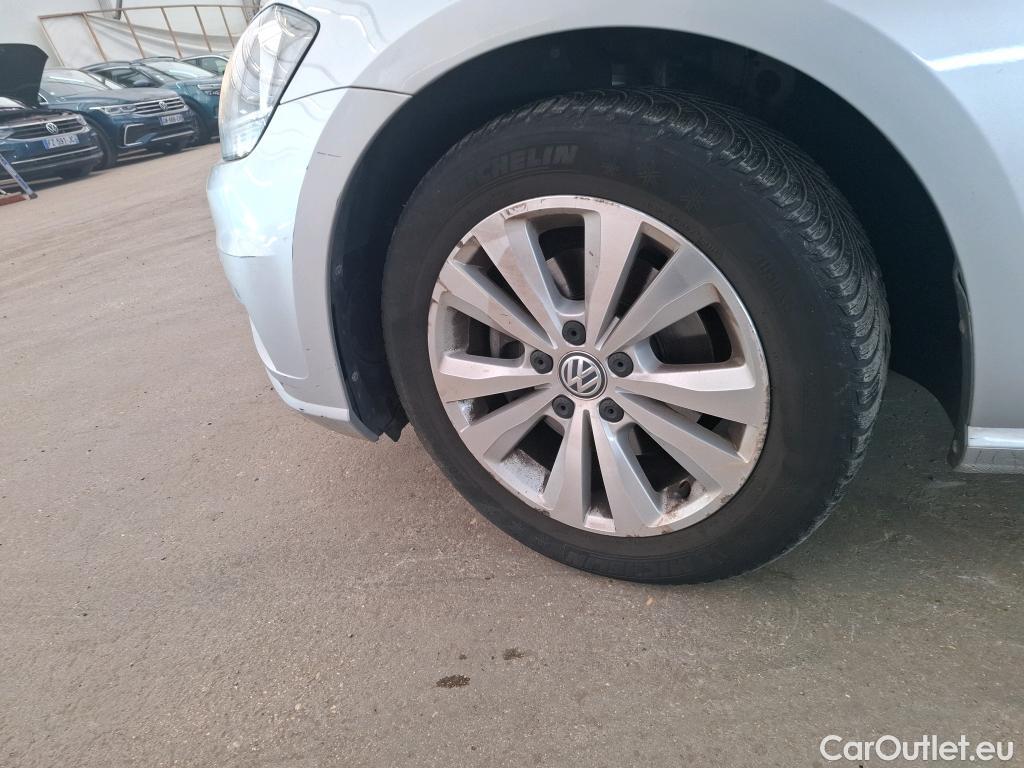  Volkswagen  Golf  VII Break Confortline Business BMT 1.6 TDI 115CV BVA7 E6dT / TRANSFO VP/VF #27