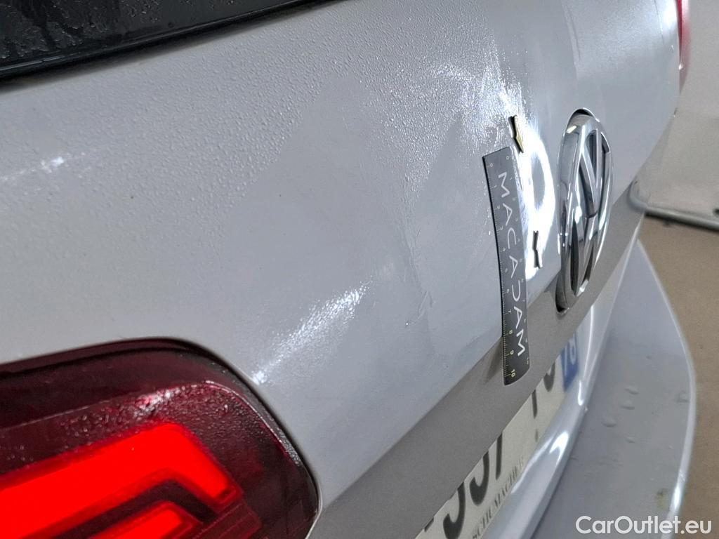  Volkswagen  Golf  VII Break Confortline Business BMT 1.6 TDI 115CV BVA7 E6dT / TRANSFO VP/VF #13