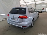  Volkswagen  Golf  VII Break Confortline Business BMT 1.6 TDI 115CV BVA7 E6dT / TRANSFO VP/VF #3