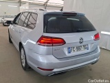  Volkswagen  Golf  VII Break Confortline Business BMT 1.6 TDI 115CV BVA7 E6dT / TRANSFO VP/VF #2