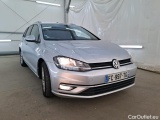  Volkswagen  Golf  VII Break Confortline Business BMT 1.6 TDI 115CV BVA7 E6dT / TRANSFO VP/VF #4