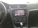  Volkswagen  Golf  VII Break Confortline Business BMT 1.6 TDI 115CV BVA7 E6dT / TRANSFO VP/VF #7
