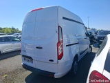 Ford  Transit FORD  Custom / 2018 / 4P / Fourgon tôlé 2.0 ECOBLUE 105 300 L1H2 TREND BUSINESS #3