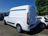  Ford  Transit FORD  Custom / 2018 / 4P / Fourgon tôlé 2.0 ECOBLUE 105 300 L1H2 TREND BUSINESS #2