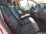  Ford  Transit FORD  Custom / 2018 / 4P / Fourgon tôlé 2.0 ECOBLUE 105 300 L1H2 TREND BUSINESS #8