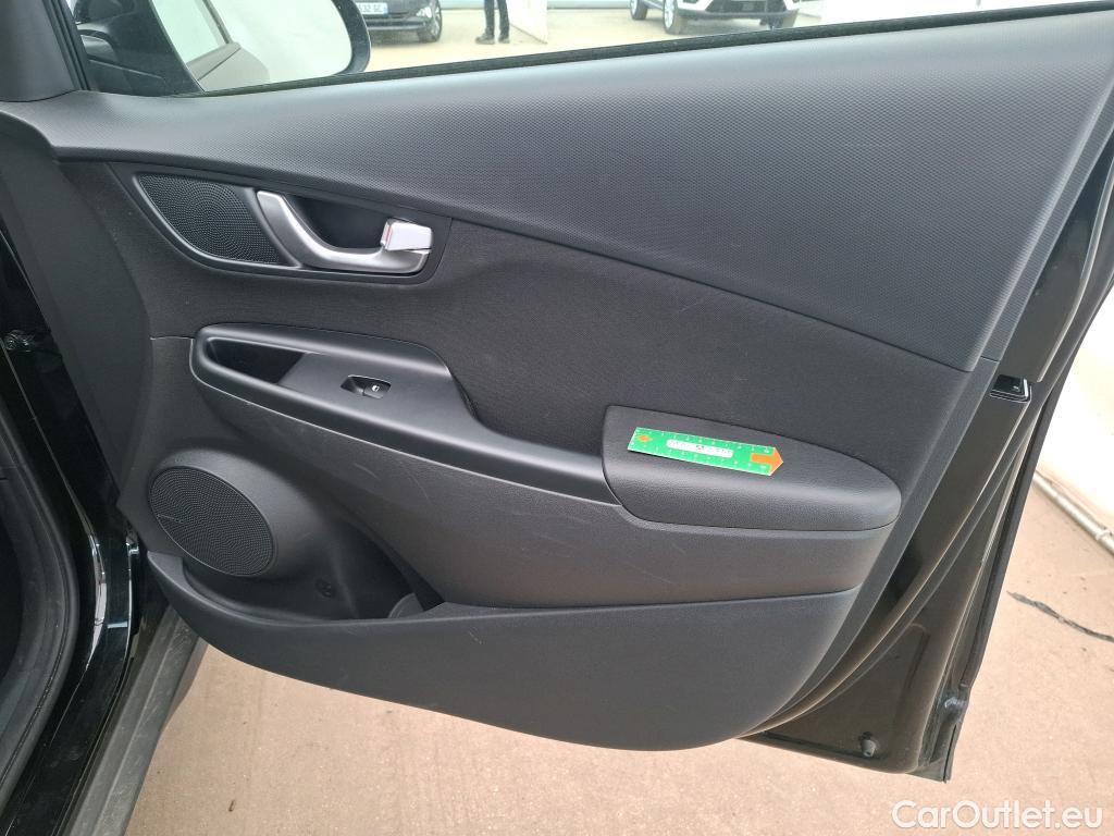  Hyundai  Konna Kona Business Hybrid 2WD 1.6 GDI 140CV BVA6 E6d #3