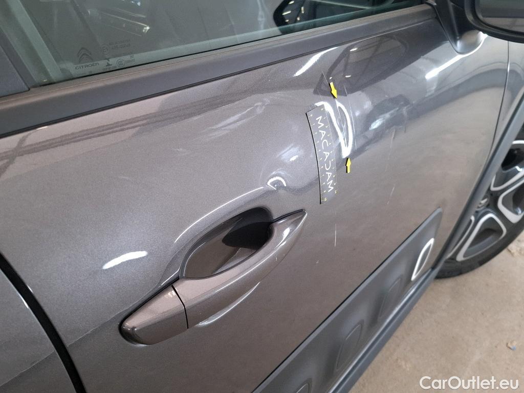  Citroen  C3  Shine Business 1.2 PureTech 110CV BVM6 E6d #3