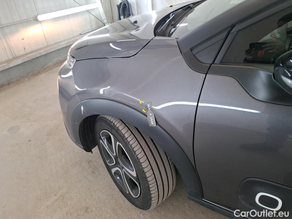  Citroen  C3  Shine Business 1.2 PureTech 110CV BVM6 E6d #7