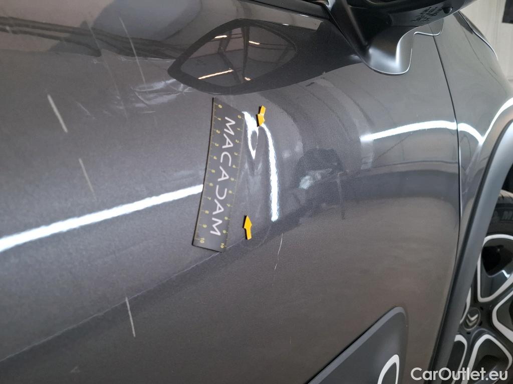  Citroen  C3  Shine Business 1.2 PureTech 110CV BVM6 E6d #4
