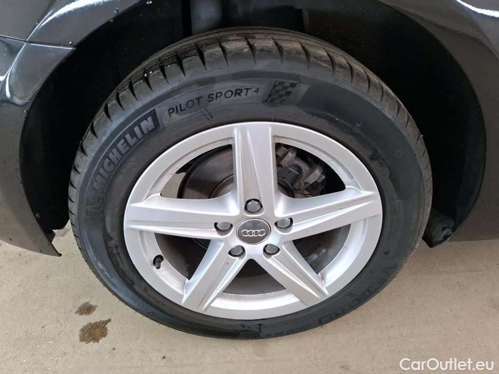  Audi  A3 AUDI  Sportback 5p Berline 30 TDI 116 S TRONIC BUSINESS LINE #15