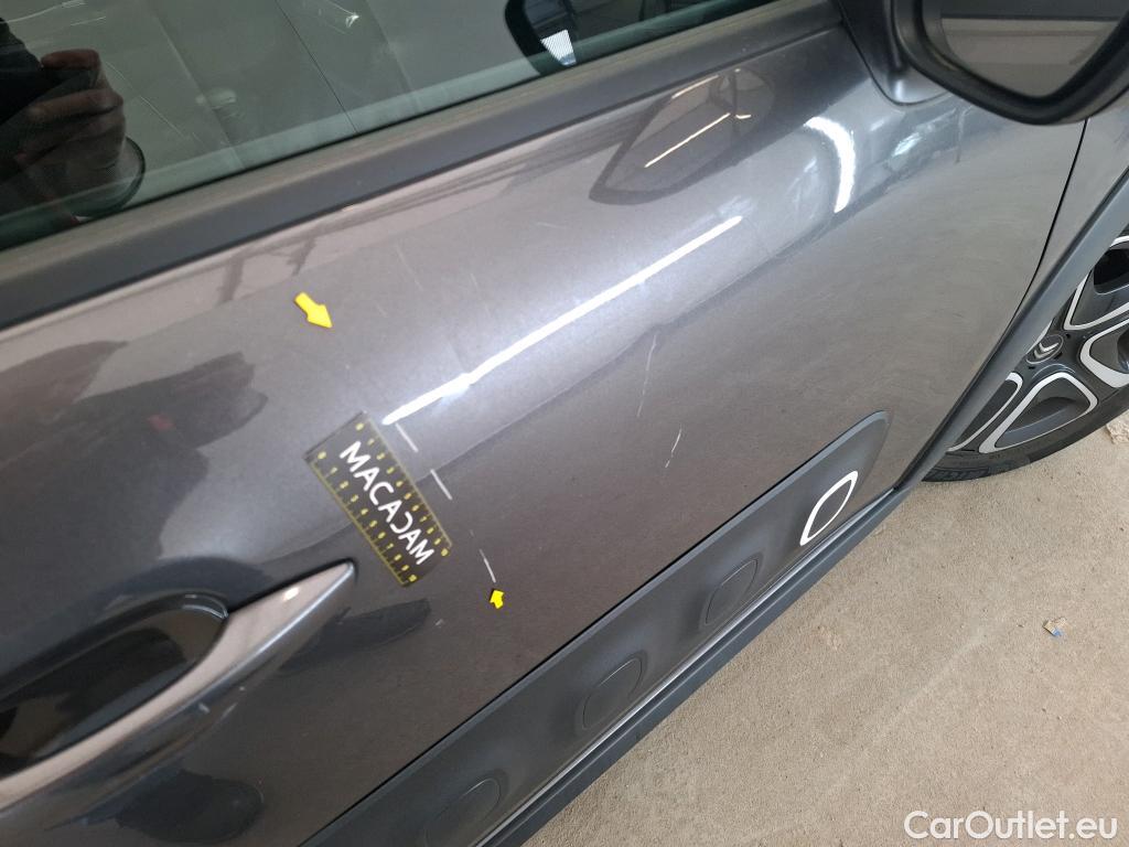  Citroen  C3  Shine Business 1.2 PureTech 110CV BVM6 E6d #6