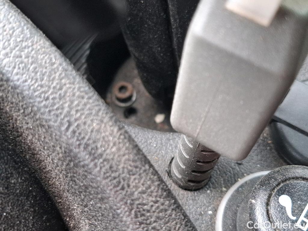  Citroen  Jumper  Fourgon Grand Volume 30 L2H2 Club BlueHDi 140 Start&Stop BlueHDi 140CV BVM6 E6dT #28