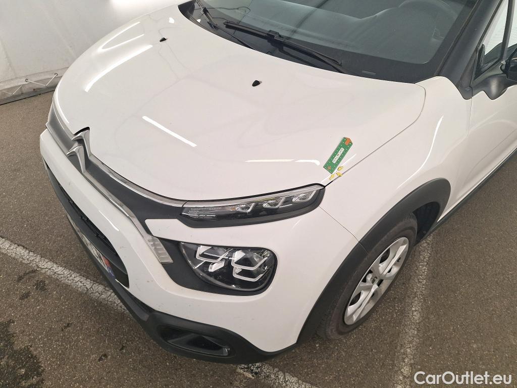  Citroen  C3  Société Feel Business R 1.5 BlueHDI 100CV BVM6 E6d #9