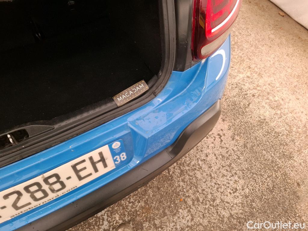  Citroen  C3  Feel Business 1.5 BlueHDI 100CV BVM5 E6dT #9