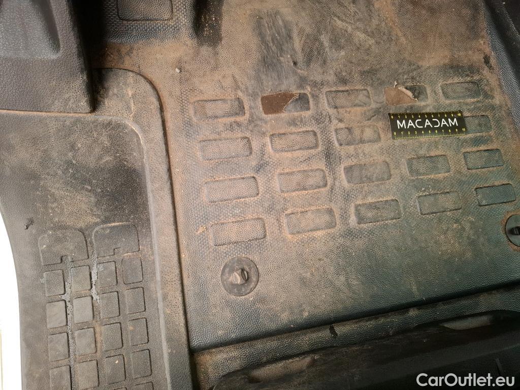  Citroen  Jumpy  Fourgon Club M 1.5 BlueHDi 100CV BVM6 E6d #34