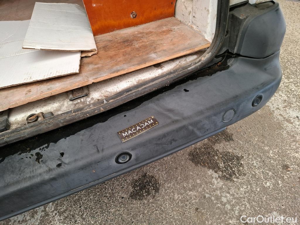  Citroen  Berlingo  Fourgon Club L1 (Court) 1.6 BlueHDi 75CV BVM5 E6 #9