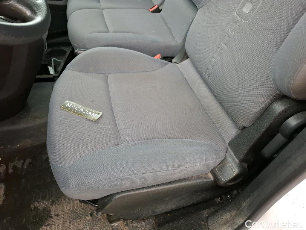  Citroen  Berlingo  Fourgon Club L1 (Court) 1.6 BlueHDi 75CV BVM5 E6 #18