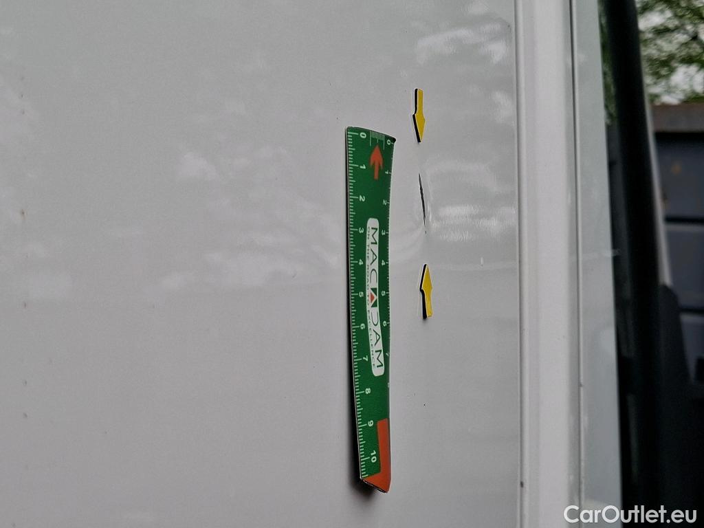  Citroen  Jumper  Fourgon Grand Volume 30 L2H2 Club BlueHDi 140 Start&Stop BlueHDi 140CV BVM6 E6dT #42