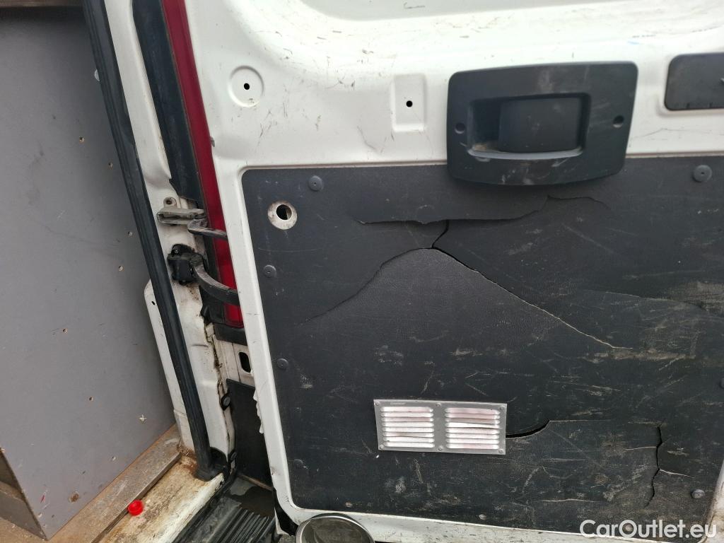  Citroen  Jumper  Fourgon Grand Volume 30 L2H2 Club BlueHDi 140 Start&Stop BlueHDi 140CV BVM6 E6dT #36