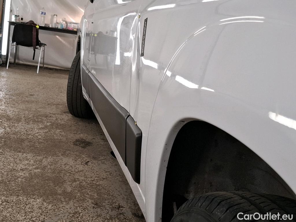  Fiat  Ducato FIAT   2014  4P  Fourgon tôlé H3-Power 120 30 M H2 Pack #3