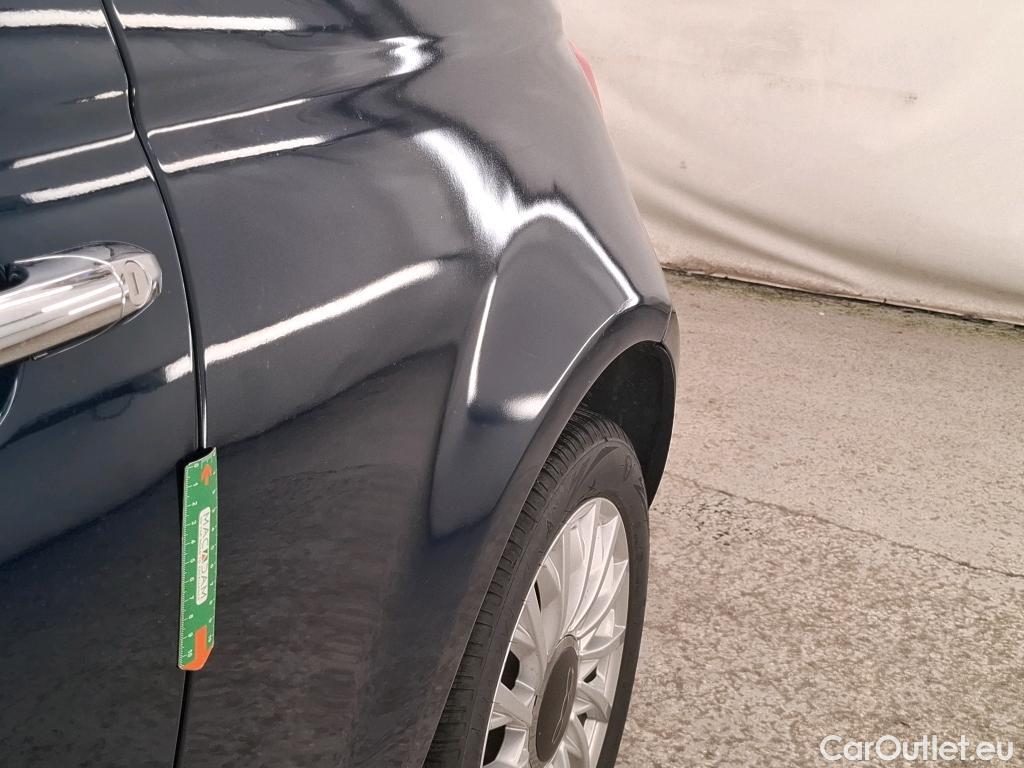  Fiat  500  DolceVita Plus 1.0 70CV BVM6 E6d #3