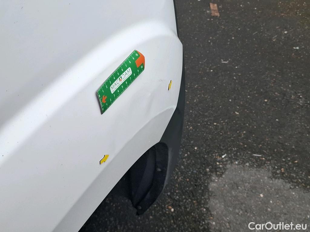  Citroen  Jumper  Fourgon Grand Volume 30 L2H2 Club BlueHDi 140 Start&Stop BlueHDi 140CV BVM6 E6dT #10