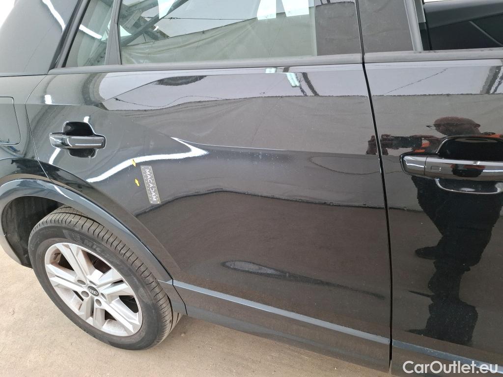 Audi  Q2  35 TFSI Business Line 1.5 TFSI 150CV BVA7 E6d #8