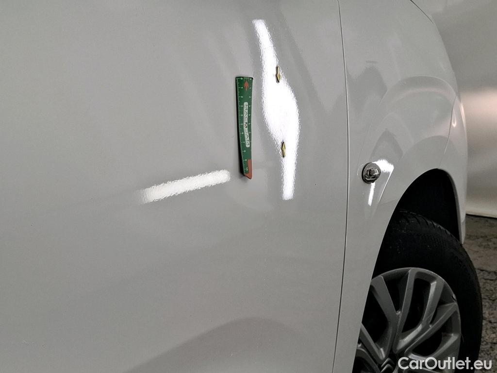  Citroen  Berlingo  Feel M 1.2 PureTech 110CV BVM6 E6dT #15