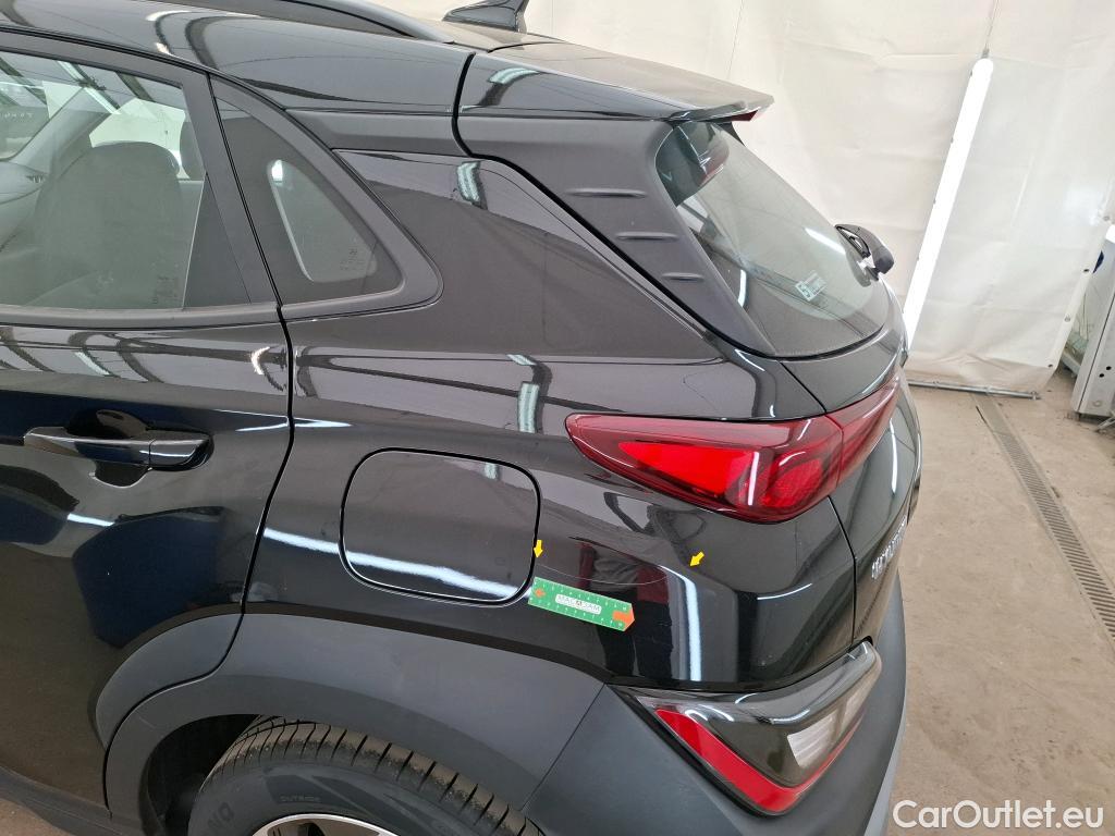  Hyundai  Konna Kona Business Hybrid 2WD 1.6 GDI 140CV BVA6 E6d #1