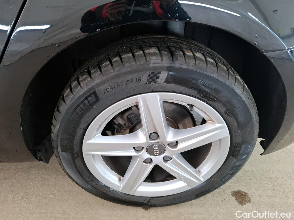  Audi  A3 AUDI  Sportback 5p Berline 30 TDI 116 S TRONIC BUSINESS LINE #64