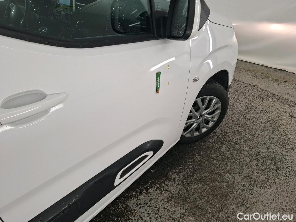  Citroen  Berlingo  Feel M 1.2 PureTech 110CV BVM6 E6dT #14