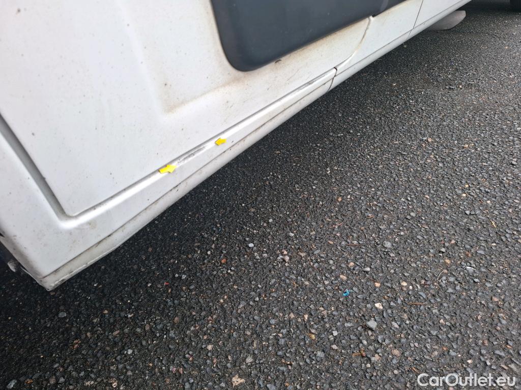  Citroen  Jumper  Fourgon Grand Volume 30 L2H2 Club BlueHDi 140 Start&Stop BlueHDi 140CV BVM6 E6dT #17