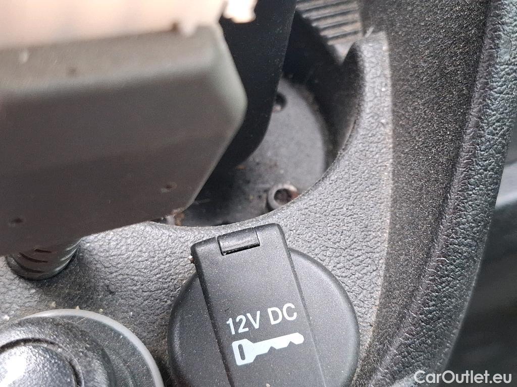  Citroen  Jumper  Fourgon Grand Volume 30 L2H2 Club BlueHDi 140 Start&Stop BlueHDi 140CV BVM6 E6dT #29