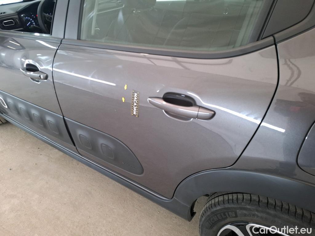  Citroen  C3  Shine Business 1.2 PureTech 110CV BVM6 E6d #15