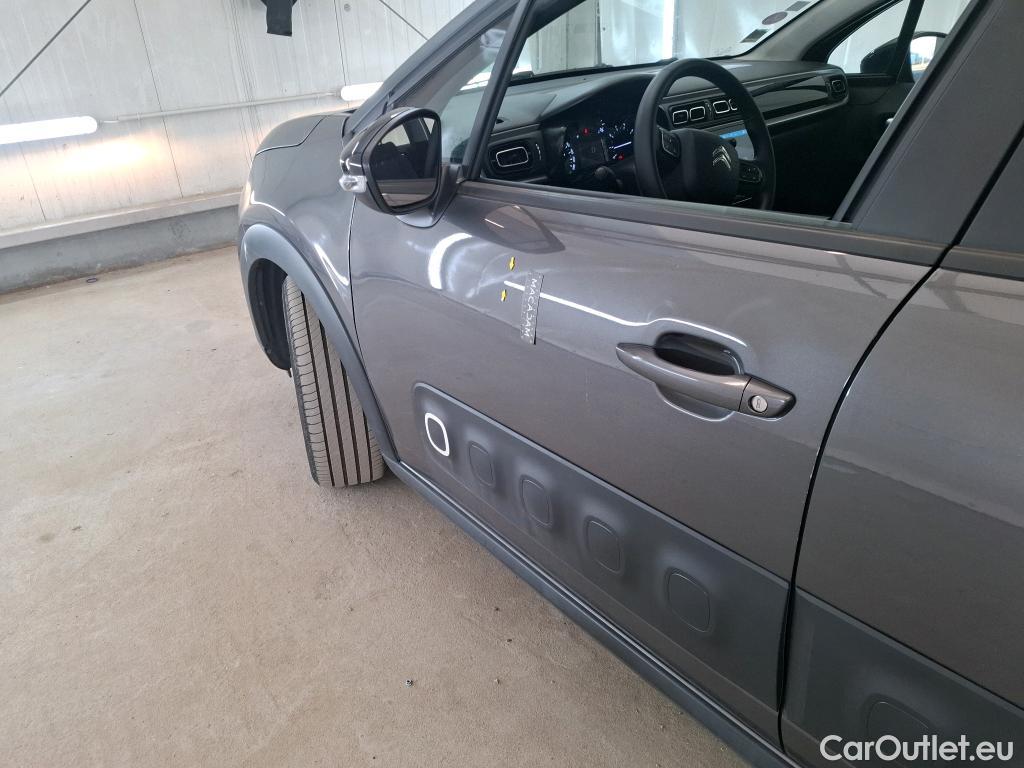  Citroen  C3  Shine Business 1.2 PureTech 110CV BVM6 E6d #10