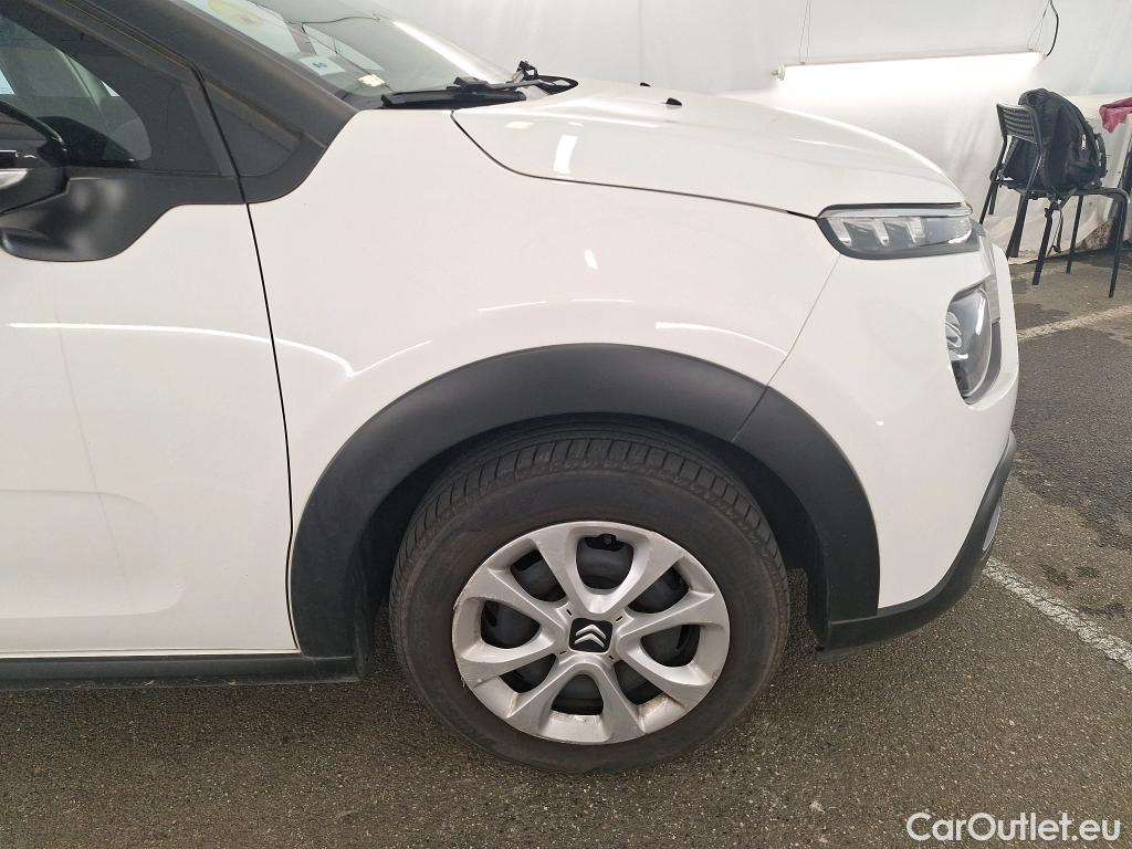  Citroen  C3  Société Feel Business R 1.5 BlueHDI 100CV BVM6 E6d #5