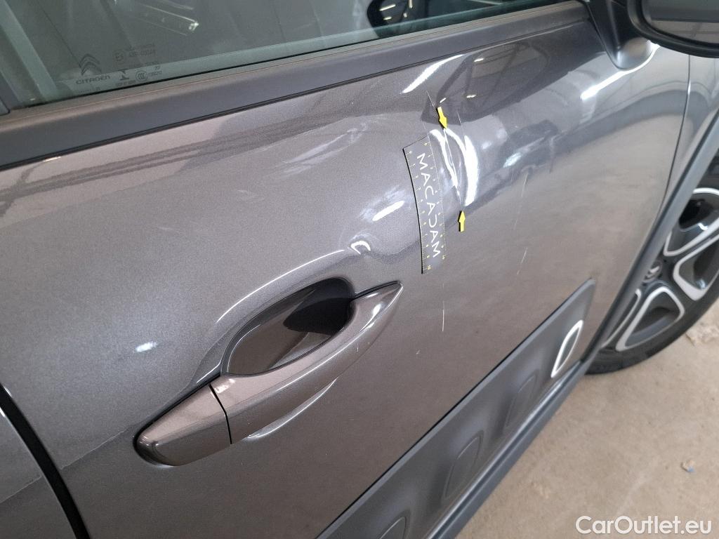  Citroen  C3  Shine Business 1.2 PureTech 110CV BVM6 E6d #2