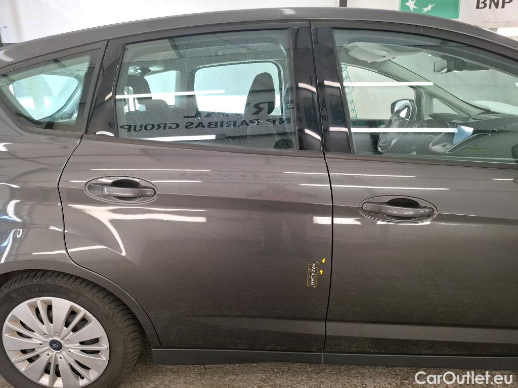 Ford  C-Max  Trend 1.5 TDCi 120CV BVA6 E6 #14