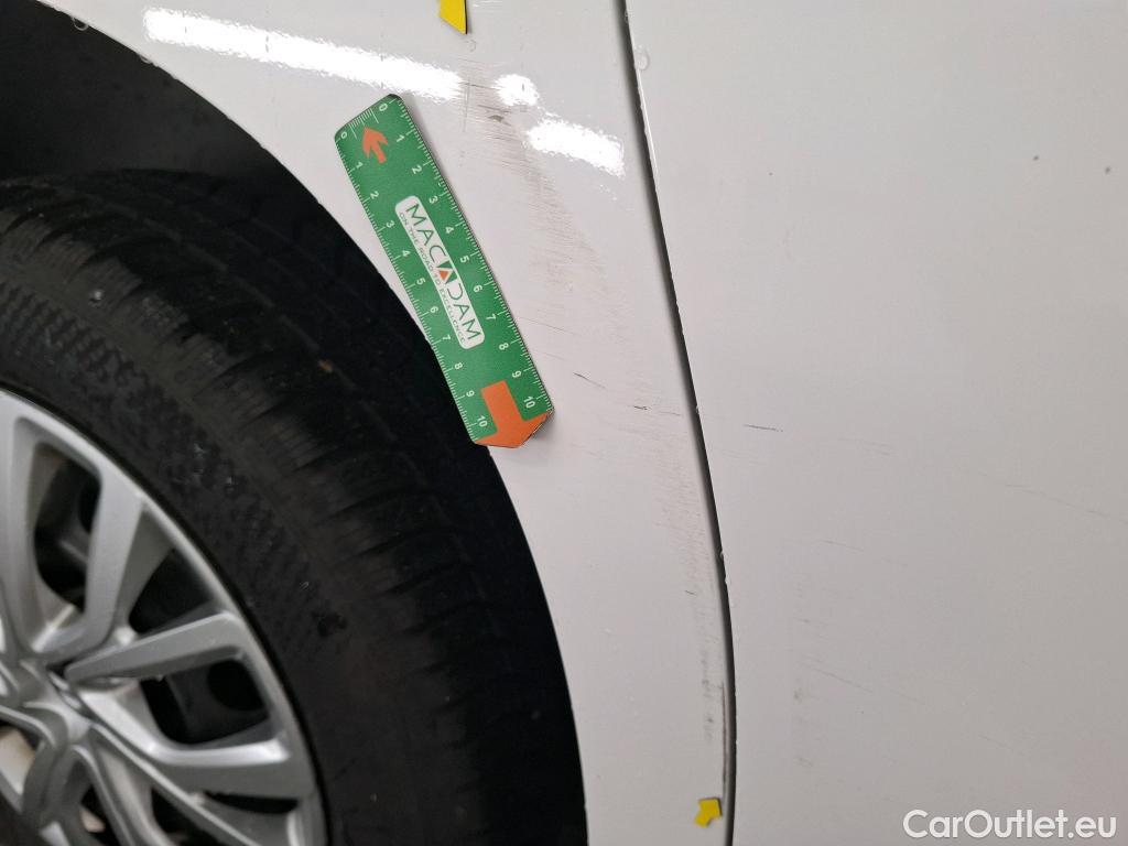  Citroen  Berlingo  Feel M 1.2 PureTech 110CV BVM6 E6dT #7