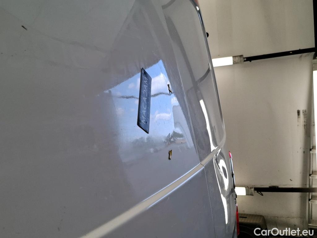  Citroen  Jumpy  Fourgon Club M 1.5 BlueHDi 100CV BVM6 E6d #6