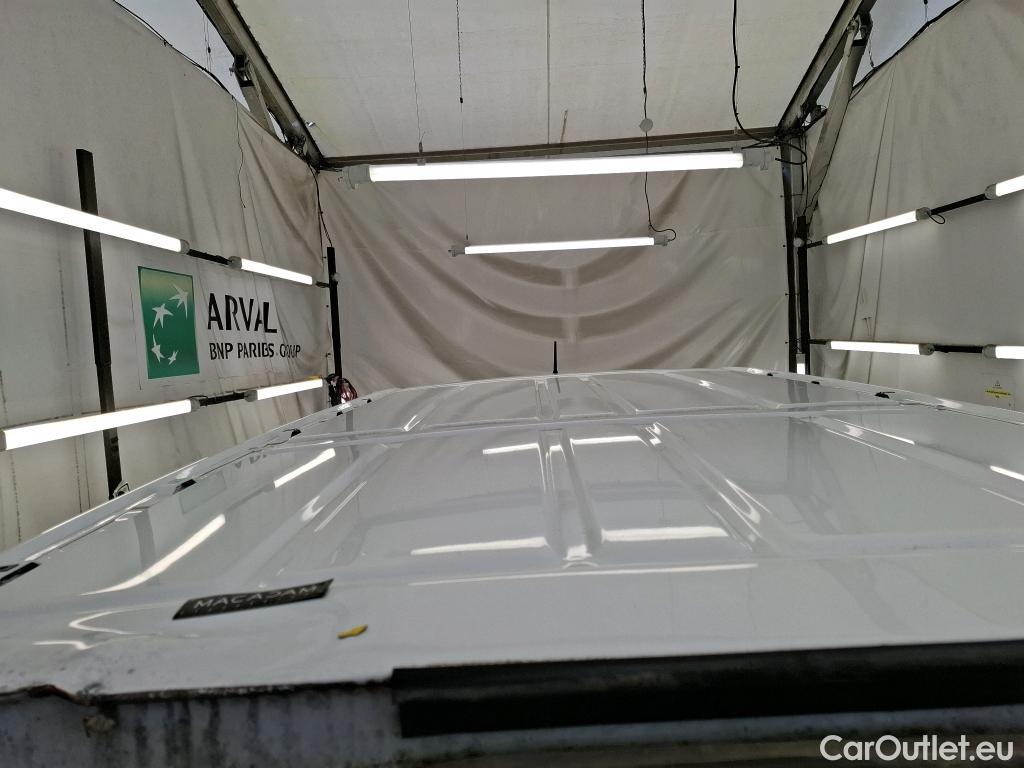  Citroen  Jumpy  Fourgon Club M 1.5 BlueHDi 100CV BVM6 E6d #19