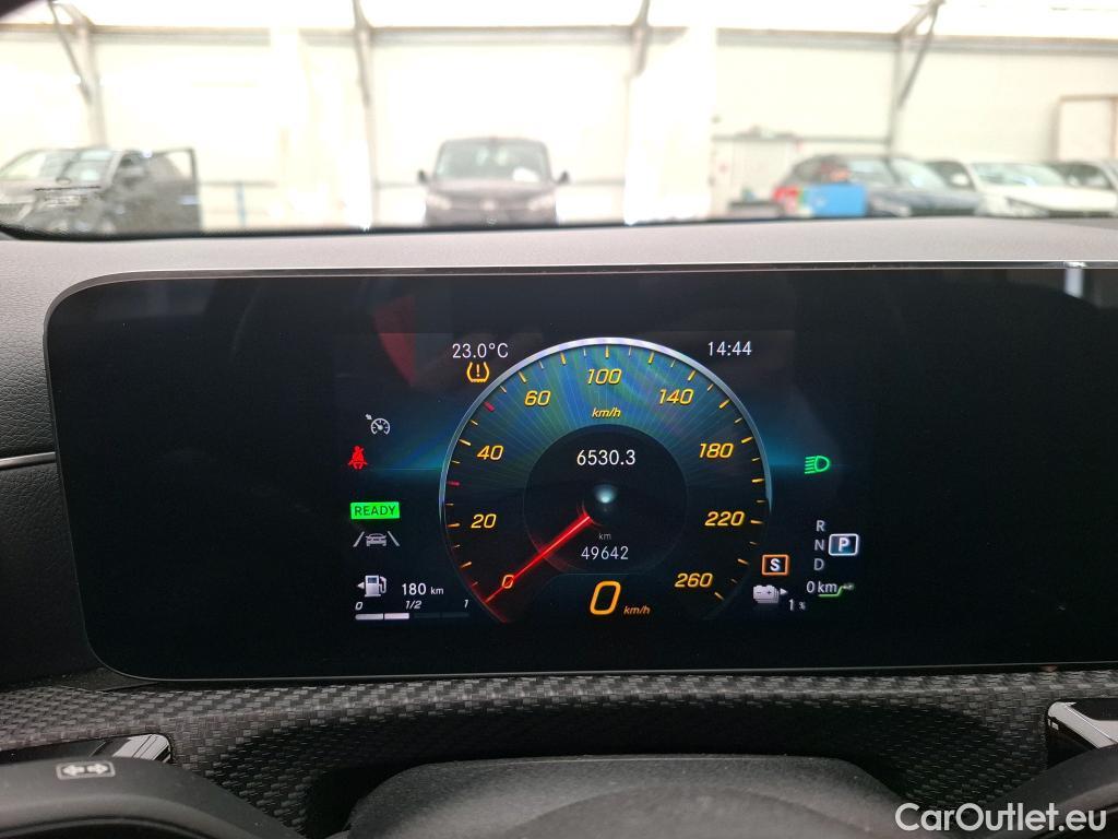  Mercedes  A-Klasse MERCEDES-BENZ Classe A Compact / 2018 / 5P / Berline A 250 e Business Line 8G-DCT #21