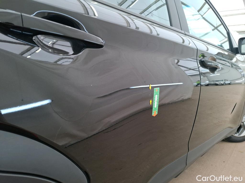  Hyundai  Konna Kona Business Hybrid 2WD 1.6 GDI 140CV BVA6 E6d #5