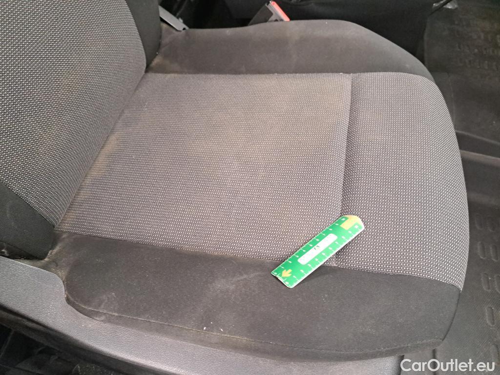  Citroen  Berlingo  Fourgon Club M 650 1.5 BlueHDi 75CV BVM5 E6dT #22