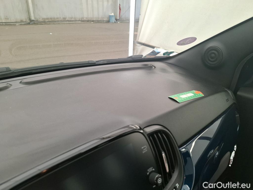  Fiat  500  DolceVita Plus 1.0 70CV BVM6 E6d #7