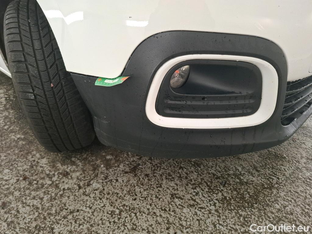  Citroen  Berlingo  Feel M 1.2 PureTech 110CV BVM6 E6dT #8