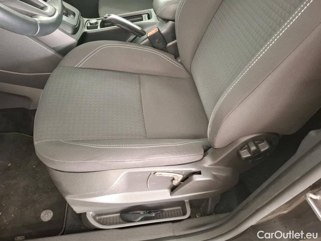  Ford  C-Max  Trend 1.5 TDCi 120CV BVA6 E6 #18