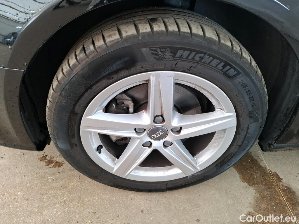  Audi  A3 AUDI  Sportback 5p Berline 30 TDI 116 S TRONIC BUSINESS LINE #5