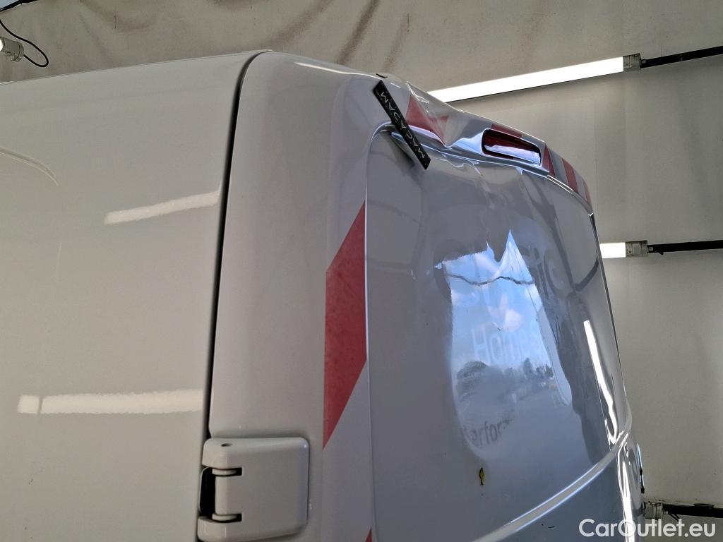  Citroen  Jumpy  Fourgon Club M 1.5 BlueHDi 100CV BVM6 E6d #5